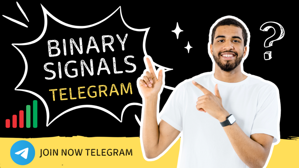 Binary Signals Telegram