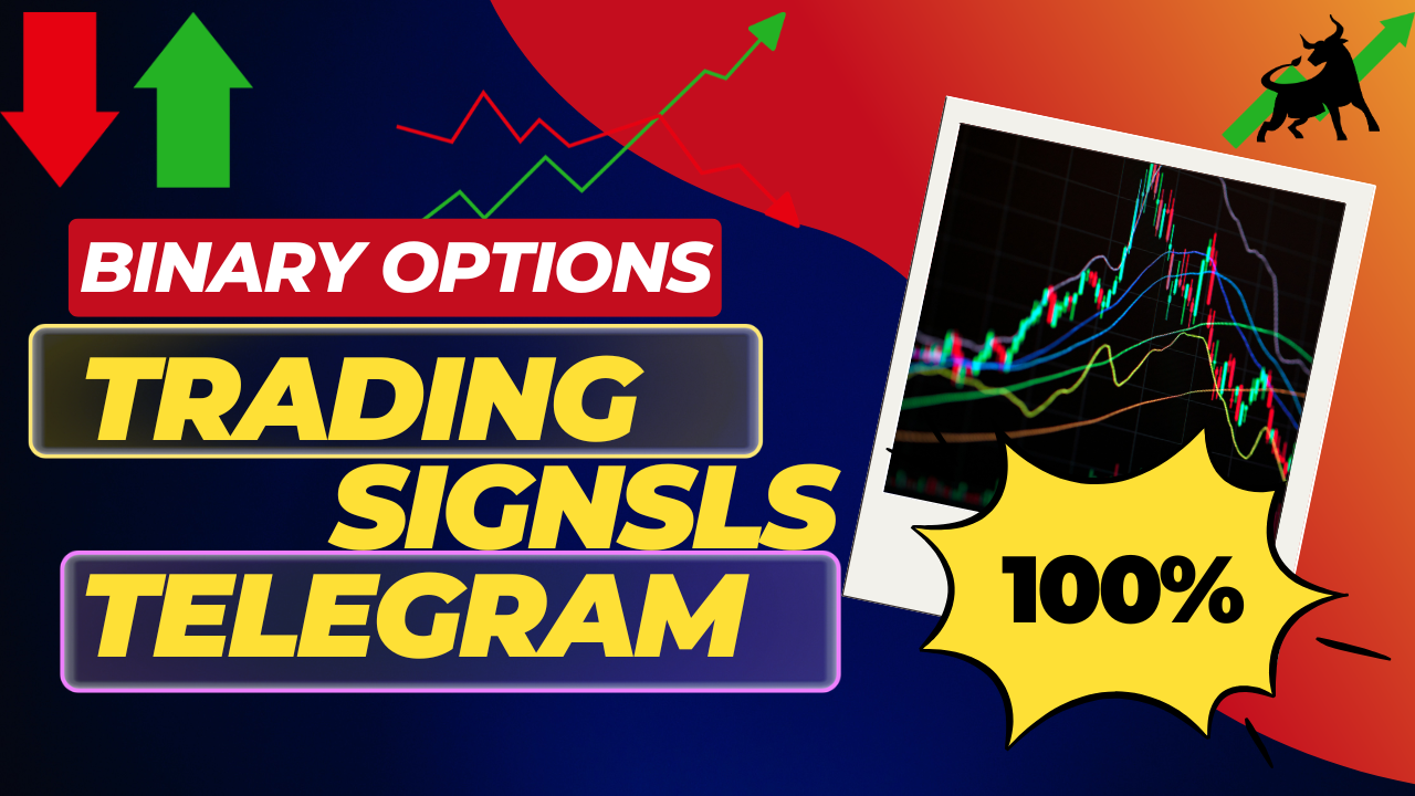 Binary Options Signals: The Ultimate Guide for Beginners and Professionals (2026)