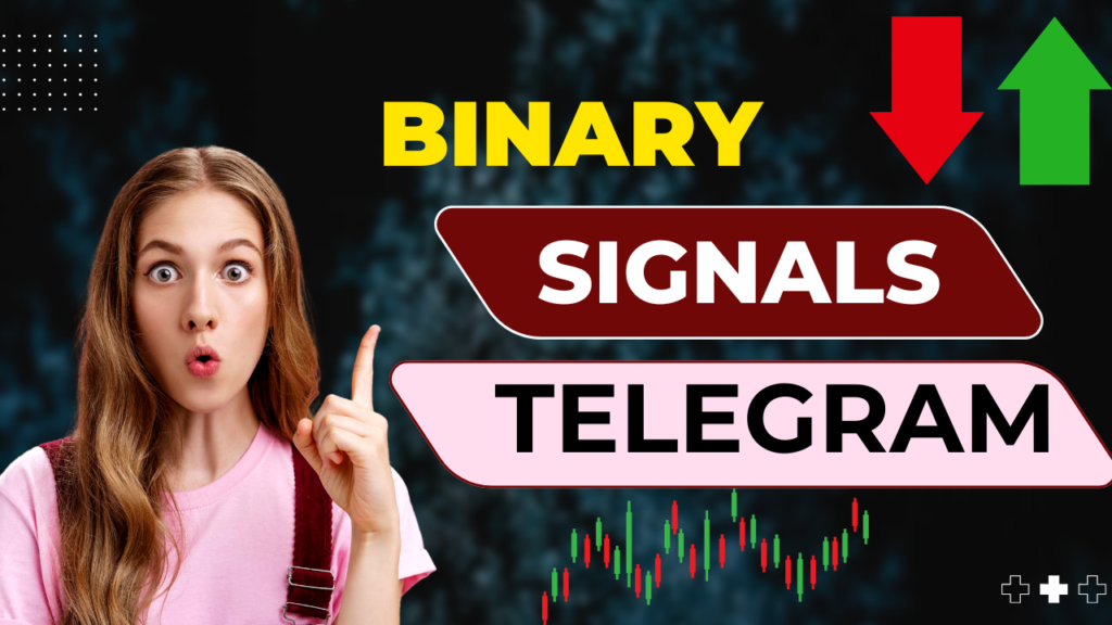 Binary Signals Telegram