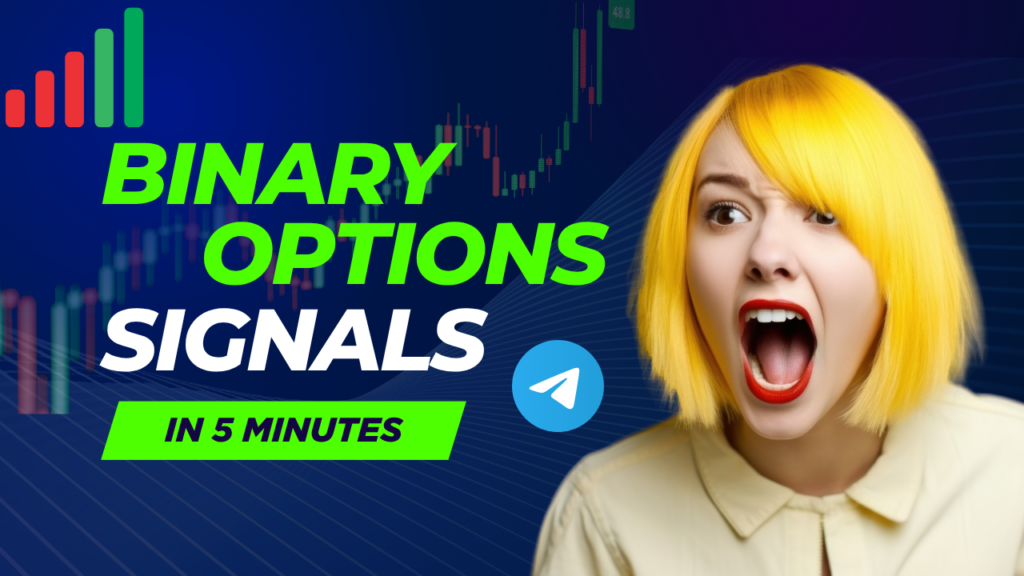 Binary Options Signals