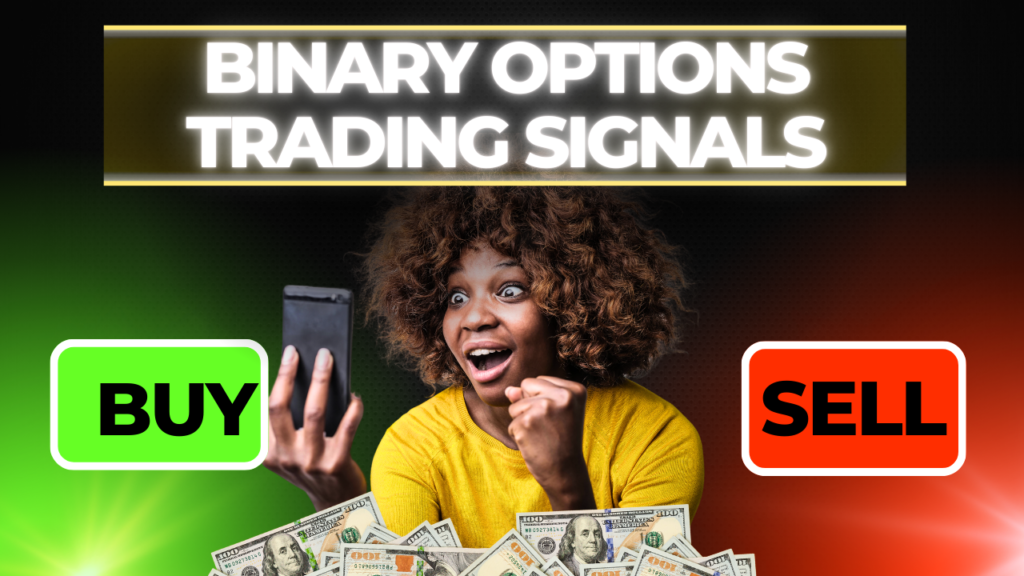 Binary Options Trading Signals