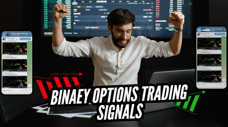 Binary Options Trading Signals – Complete Guide for Beginners