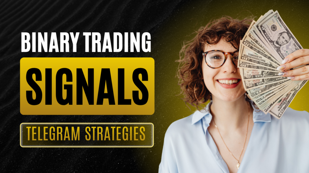 Binary Trading Free Signals Telegram 2026 | Best Free Signal Guide